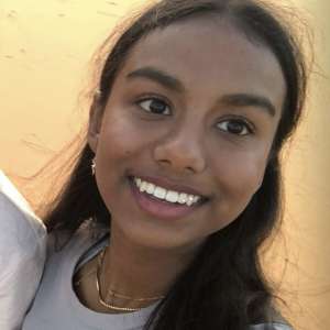 Profielfoto van Zaara op Oppasland