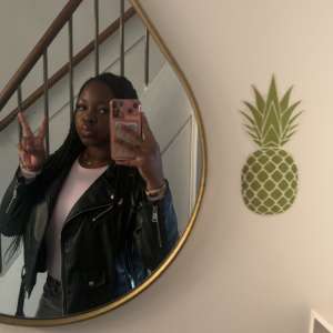 Profielfoto van Mariam op Oppasland