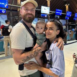 Profielfoto van Ayelen op Oppasland