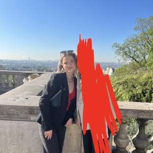 Profielfoto van Jasmijn op Oppasland