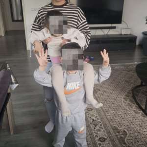 Profielfoto van Sadaf op Oppasland