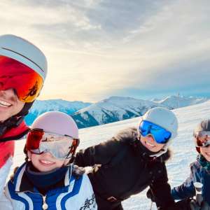 Profielfoto van Eva op Oppasland