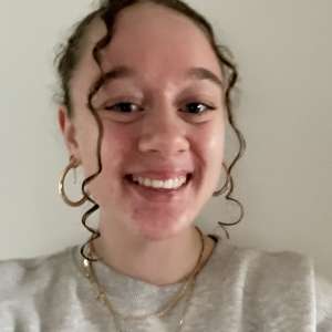 Profielfoto van Jessie op Oppasland