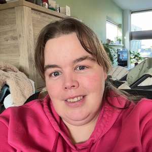 Profielfoto van Ilona op Oppasland