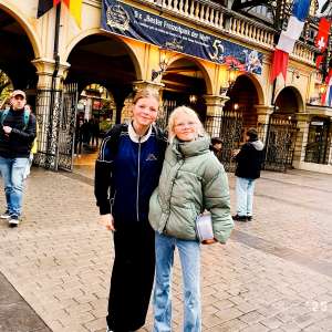 Yara oppas in Kampen foto 1