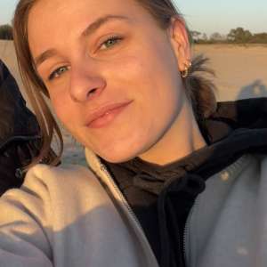 Profielfoto van Anouk op Oppasland