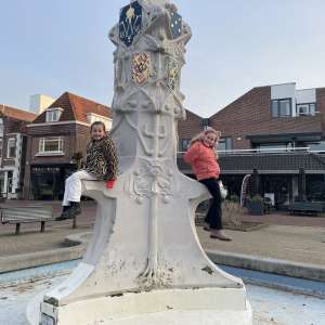 Profielfoto van Georgette op Oppasland