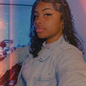 Profielfoto van Jiali op Oppasland