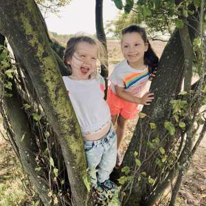 Profielfoto van Saskia op Oppasland