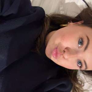 Profielfoto van Charlotte op Oppasland