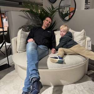 Profielfoto van Nienke op Oppasland