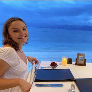 Profielfoto van Richelle op Oppasland