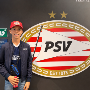 Profielfoto van Youri op Oppasland