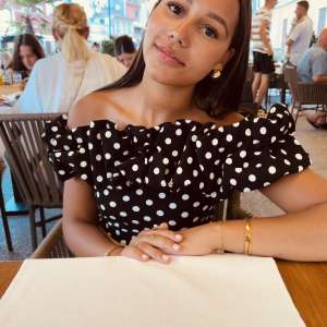 Profielfoto van Jayla op Oppasland