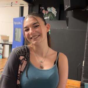 Profielfoto van Femke op Oppasland