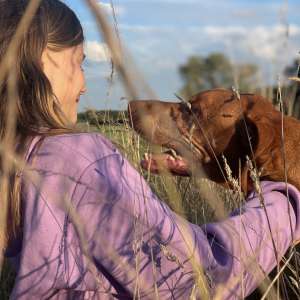 Profielfoto van Linde op Oppasland