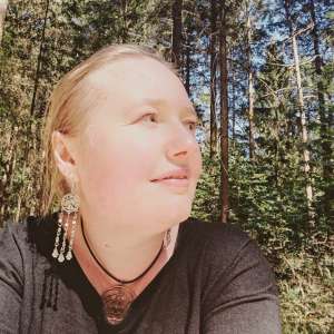 Profielfoto van Paulien op Oppasland