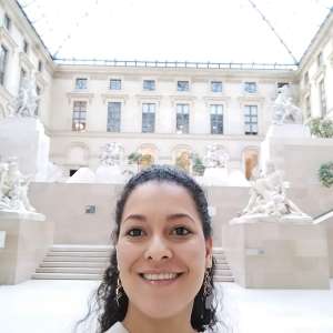 Profielfoto van Camila op Oppasland