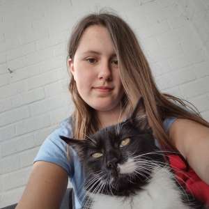 Profielfoto van Evi op Oppasland