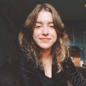 Profielfoto van Gerieke op Oppasland