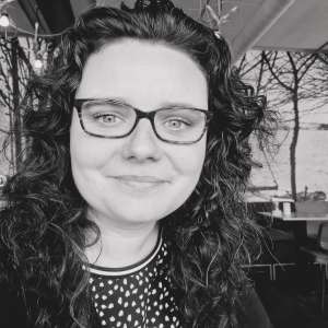 Profielfoto van Marijke op Oppasland