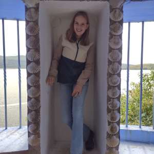 Profielfoto van Fimke op Oppasland