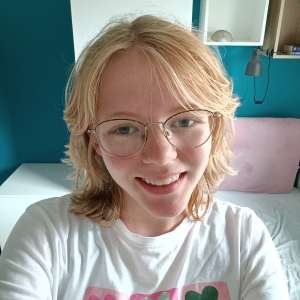 Profielfoto van Eva op Oppasland