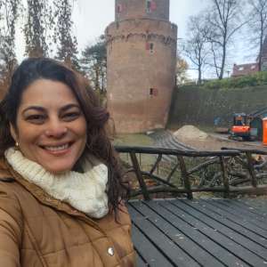 Profielfoto van Carla op Oppasland