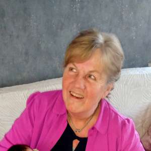 Profielfoto van Coby op Oppasland