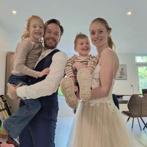 Profielfoto van Fam op Oppasland