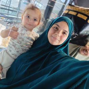 Profielfoto van Soukaina op Oppasland