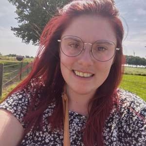 Profielfoto van Shayna op Oppasland