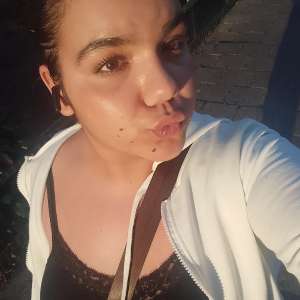 Profielfoto van Tatiana op Oppasland