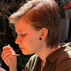 Profielfoto van Dunja op Oppasland