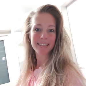 Profielfoto van Danielle op Oppasland