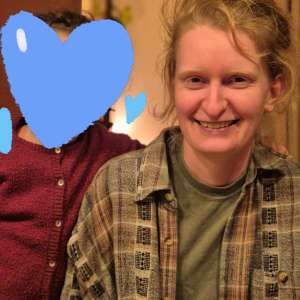 Profielfoto van Didi op Oppasland