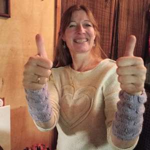 Profielfoto van Christine op Oppasland