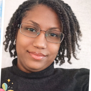 Profielfoto van Melissa op Oppasland