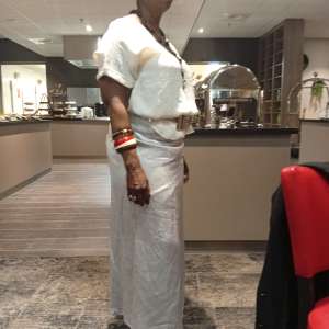 Profielfoto van Patricia Woko op Oppasland