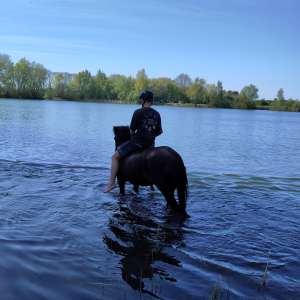 Profielfoto van Lente op Oppasland