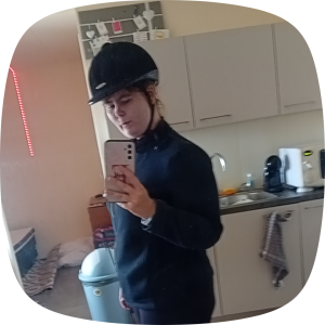 Profielfoto van Faith op Oppasland