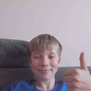 Profielfoto van Sven op Oppasland