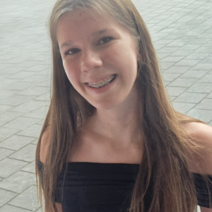 Profielfoto van Julia op Oppasland