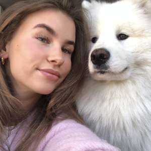 Profielfoto van Lisa op Oppasland