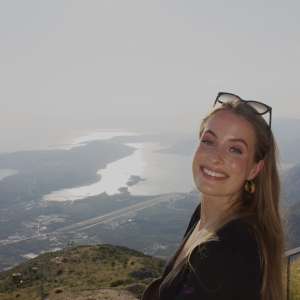 Profielfoto van Kira op Oppasland