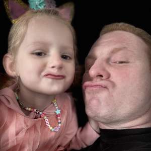 Profielfoto van Krzysztof op Oppasland