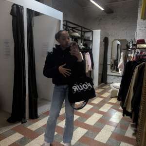 Profielfoto van Mia op Oppasland