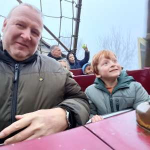 Profielfoto van Tom op Oppasland