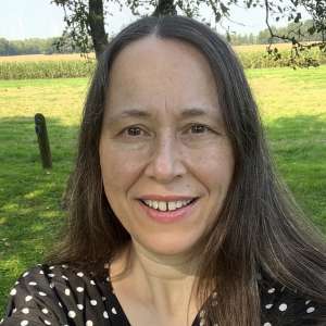 Profielfoto van Jolanda op Oppasland
