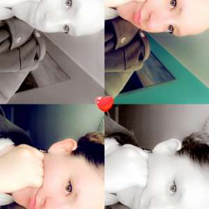 Profielfoto van Olivia op Oppasland